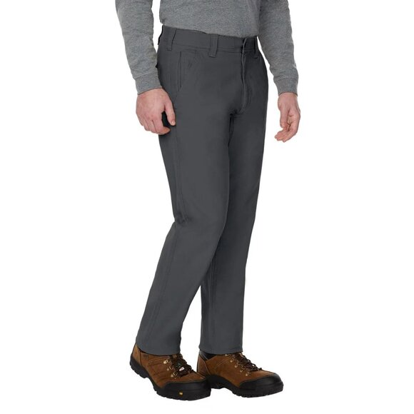 CAT Men's Utility Pant : Flex Waist Band - Picture 2 of 7